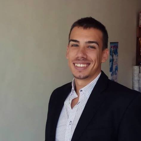 Zlatislav Atanasov, civil engineer and road designer, author of SkillAmplifier
