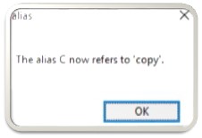 Create Custom Keyboard Shortcuts in AutoCAD - image 6