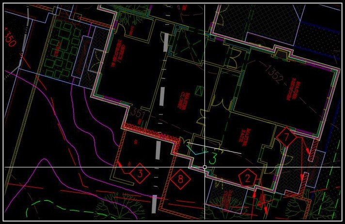 Change multiple objects to ByLayer Effortlessly - image 1