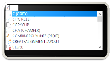 Create Custom Keyboard Shortcuts in AutoCAD - image 1