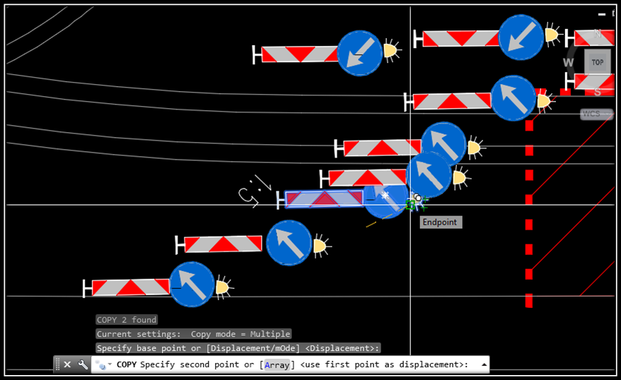 How to Turn off Annotation scale Preview - image 2