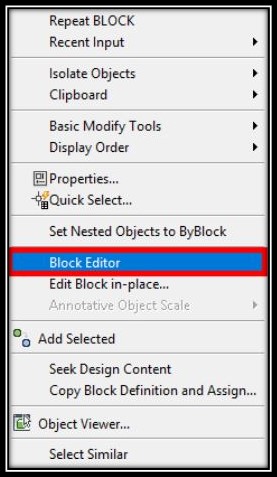 What is the better choice Xref or Block in AutoCAD - image 1