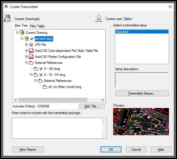 What is the better choice Xref or Block in AutoCAD - image 2