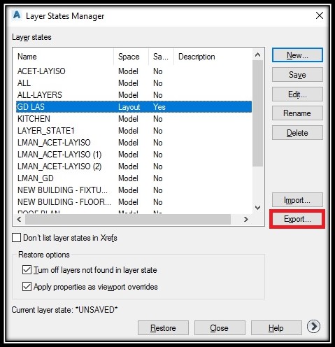 Layer States, EASY Job What is Layer States and how to use them - image 7