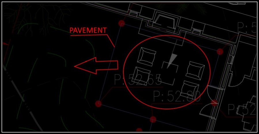Open or Edit In-place How to edit our Referenced drawing - image 4