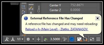 What is Xref in AutoCAD How to use it Effortlessly - image 2