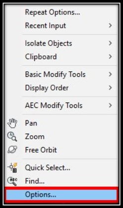 How to Fix a Missing Plot Styles in AutoCAD - image 1
