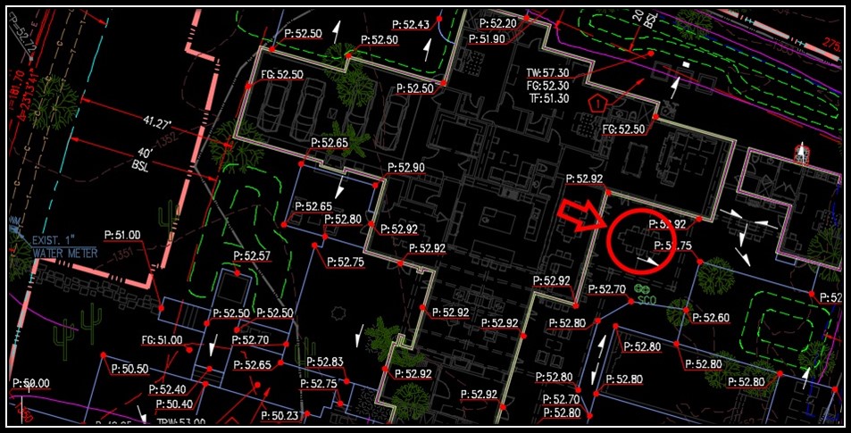Open or Edit In-place How to edit our Referenced drawing - image 7