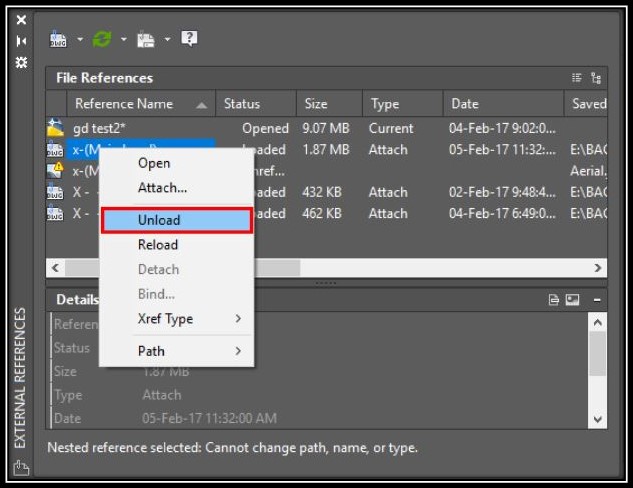 Additional EXTRAS with Xrefs What options do we have - image 4