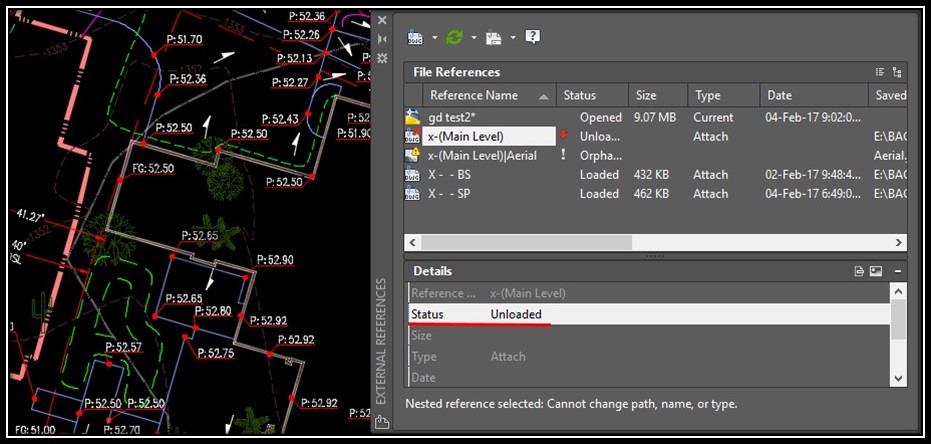 Additional EXTRAS with Xrefs What options do we have - image 5