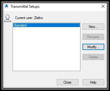 Learn How to properly Send AutoCAD Drawings - image 2