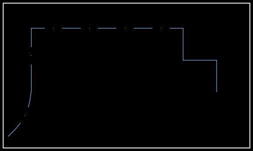 Linetype generation disabled
