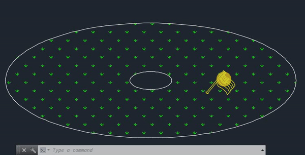 Move, Rotate, Scale and Mirror as Fast as Lightening in AutoCAD - image 1
