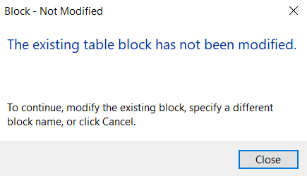 How to Modify Block Definition in AutoCAD - image 2