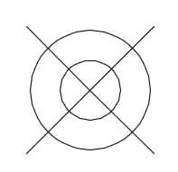 Create Coordinate Labels in AutoCAD with Attribute Definitions - image 1