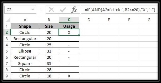 If This AND/OR That - image 1