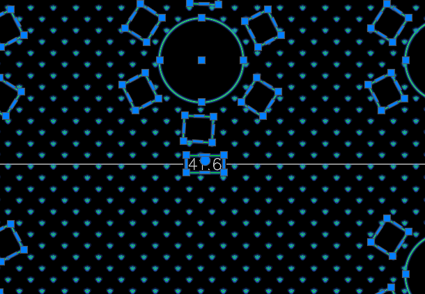 How to remove Hatch Holes in AutoCAD - image 5