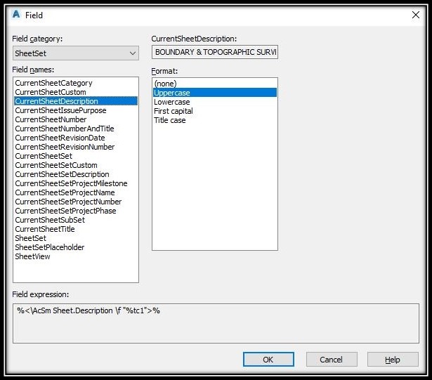 Sheet Set - Managing your Projects - image 1
