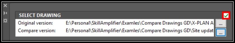 Compare AutoCAD Drawings - image 4