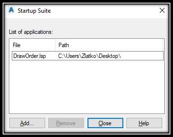 Draw Order Shortcuts - image 2