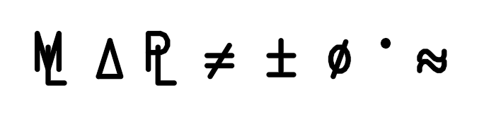 Mastering AutoCAD: How to Add Symbols in MText Objects - image 1
