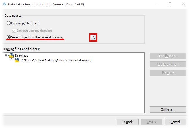 Total Length, Area, and Volume of Multiple Objects. EASY - image 1
