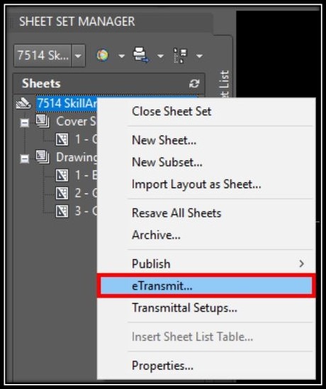 Send The Entire Project With Just 2 Clicks - image 1