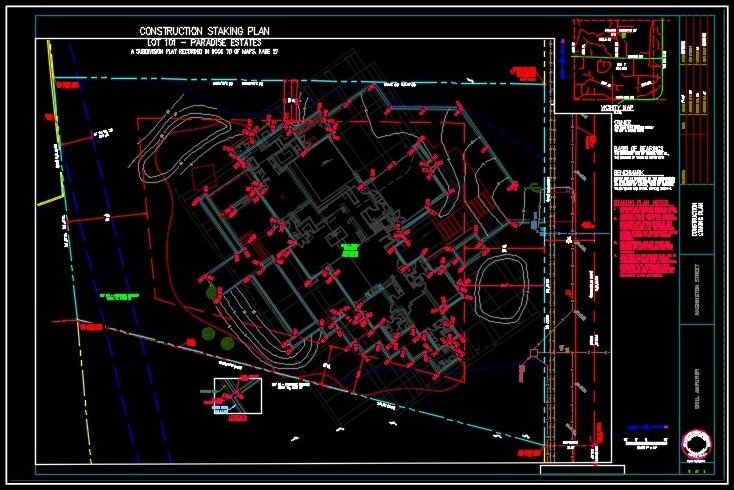 Layout Tab Displays no Colors in AutoCAD - image 4