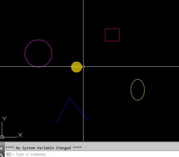 How to Scale Multiple Objects in Place - image 1