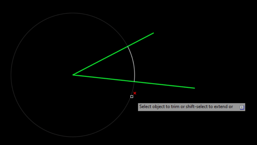 AutoCAD Arc Tricks - image 2