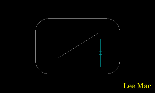 How to Align Text along Curve in AutoCAD - image 4