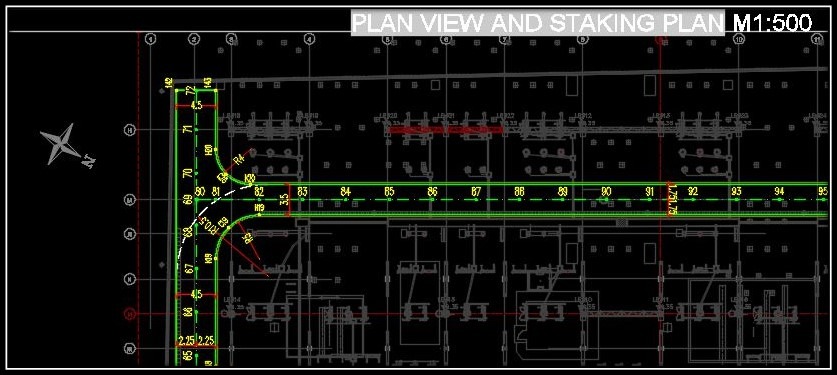 AutoCAD Layouts - image 4