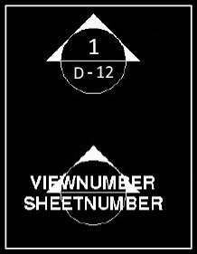 Sheet Set Detail Library in AutoCAD - image 6