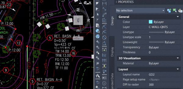 Boost Productivity with AutoCAD Grip Manipulation - image 2