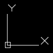 Understanding the Coordinate Systems in AutoCAD - image 2