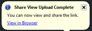 Efficient sharing and collaboration with AutoCAD Shared View - image 2