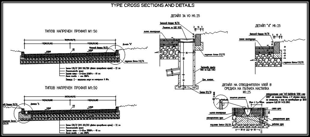 AutoCAD Layouts - image 1