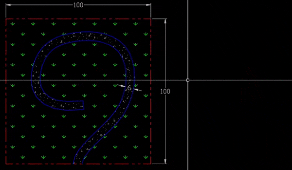 How to Create an Automatic Layer Legend in AutoCAD - image 3