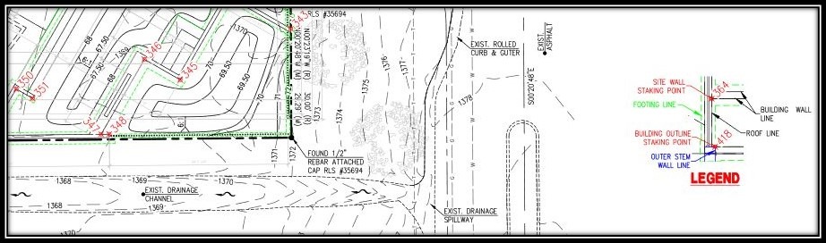 AutoCAD Layouts - image 2