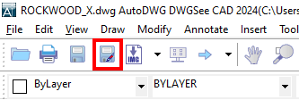 Convert DWG file to Older Version - image 12