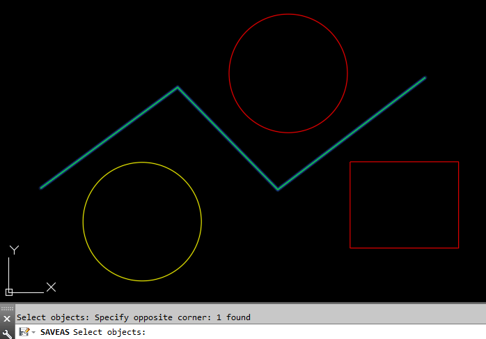 How to Export objects to DXF - image 3