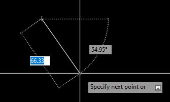 Streamlining Workflows: Dynamic Input Essentials in AutoCAD - image 7