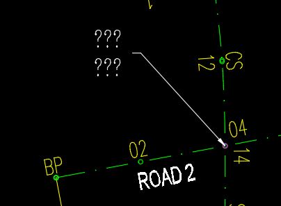 How to Label Crossing Alignments in AutoCAD Civil 3D - image 7
