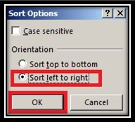 Flip Columns in Excel - 2 Extremely Quick and Easy Methods - image 3
