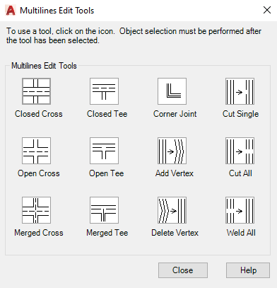 How to Edit Mline Styles and Draw Parallel Multi-Polylines with Ease - image 3