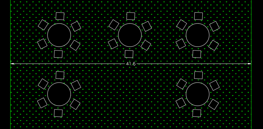 How to remove Hatch Holes in AutoCAD - image 2