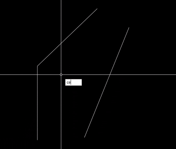 Centerline Between Polylines in AutoCAD: Quick and Easy Tutorial - image 1