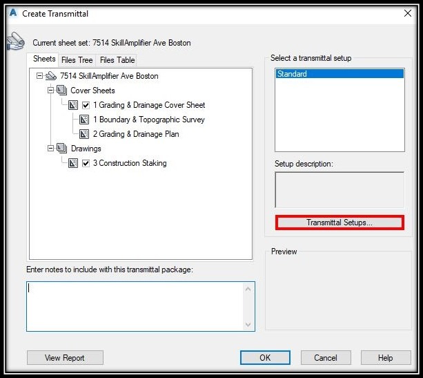 Send The Entire Project With Just 2 Clicks - image 2