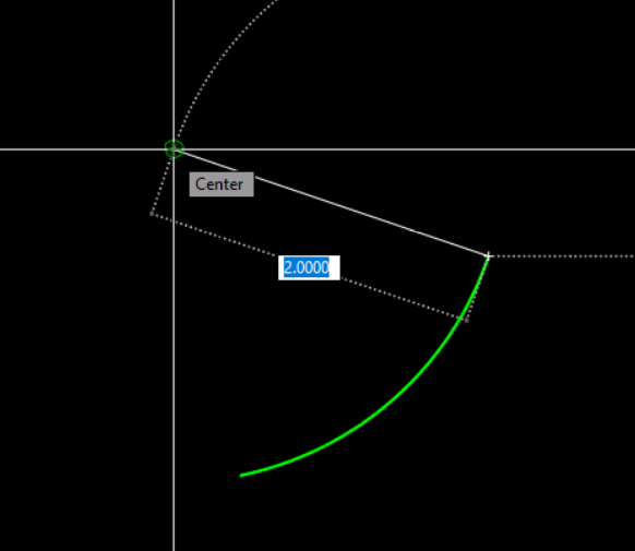 AutoCAD Arc Tricks - image 11