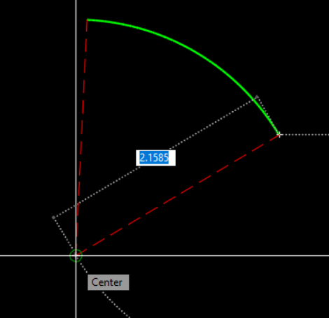 AutoCAD Arc Tricks - image 6